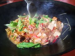 -生产队柴火鸡(永乐路店)
