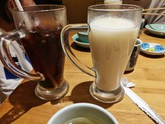 -一心创作料理屋(经开万达店)