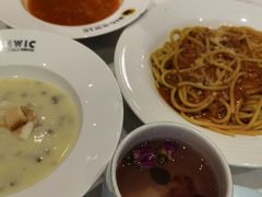 -海维克牛排馆HIGHWIC(青羊万达店)