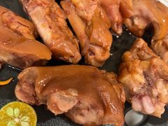 -子霖南山鲜虾面(南山总店)