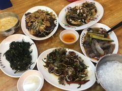 -长平老姿娘夜粥(平东一街店)