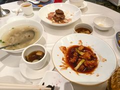 -聚春园自助餐厅(东街口店)