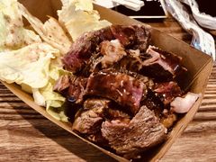 谷饲眼肉牛排-盒马鲜生(悦峰店)