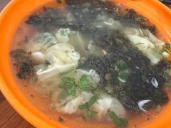-阿麟馄饨(延长路店)