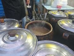 -燕子煨汤(山海关路店)