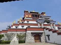 -灵山胜境