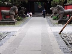 -成都武侯祠博物馆