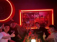 -Perry's·酒吧(黄埔大道店)