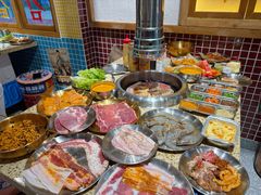 -万达广场(南宁青秀店)