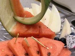 -海底捞火锅(老城根店)