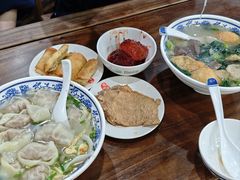 -随柳居·苏式小吃(建新巷店)