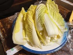 -霄汉羊排(万松园一店)