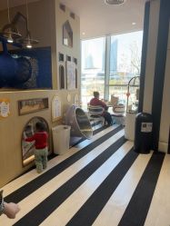 -奈尔宝·儿童乐园·亲子餐厅(前滩店)