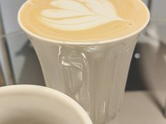 -FULL MOON满月咖啡