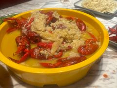 -王红军龙虾(新民路店)