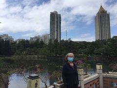 -深圳龙潭公园