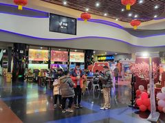 -万达影城(南宁印象城IMAX店)