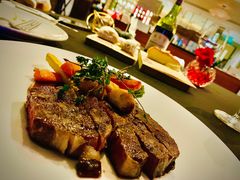 -圣丰索菲特·法国餐厅