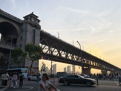 -武汉长江大桥