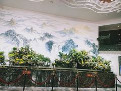 -乾茂饭店
