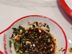 -霍嘟嘟手工水饺(黄山花园店)