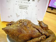 小李烧鸡-小李烧鸡(西北角总店)