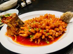 -望京辣宴·古法川菜(望京店)