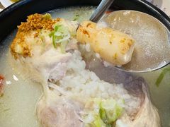 -长顺参鸡汤店(西塔总店)