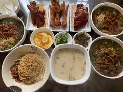 -面艺世家(驸马街店)