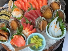 -花潮料理艺食馆(成都万象城店)