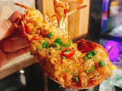 -辉记炭烧海鲜大排档·老字号(福田店)