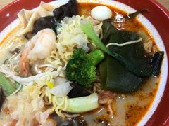 -辣火功夫麻辣烫(明洞1号店)