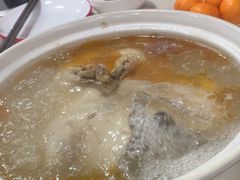 -烧哥美蛙肥肠鱼火锅·十五年社区店