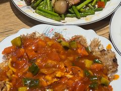 -牛八宝桂林米粉(八里庄店)