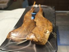 -小倩倩•鸡汤馄饨(江西路创始店)