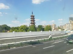 -上海市龙华烈士陵园