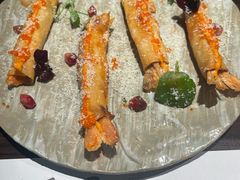 -匠和风精致料理(莆田财富中心店)
