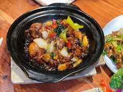 -Siam泰餐厅(水上公园店)
