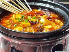 辣酒花螺-永信海鲜(群星城店)