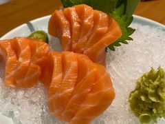 -渔寿司·日本料理(艾尚天地店)