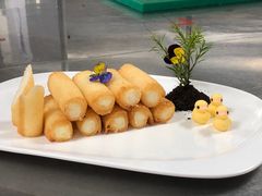 -雪龙轩中餐厅(银基冰雪酒店)