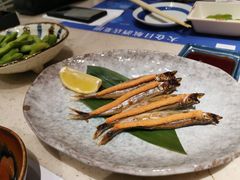 -广州瑞士酒店瑞初日本料理·铁板烧