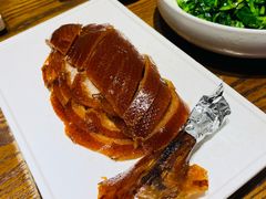 -小大董·烤鸭(王府井apm店)