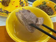 -藏味八珍特色火锅