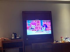 -三江森林温泉度假区