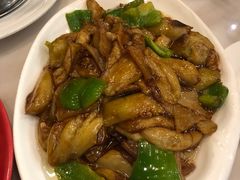 -京滨饭店·餐厅(阜外大街店)