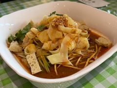 -巴尔喀十新疆餐厅(开发区店)
