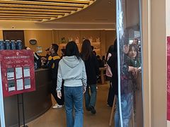 -霸王茶姬(渝北金港国际重百店)