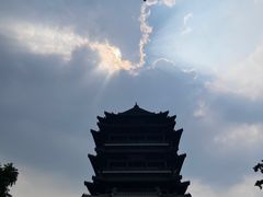 -济南大明湖景区