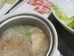 -蒙都43°9羊火锅(平庄店)